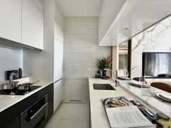 UP@Robertson Quay (D9), Apartment #503105941